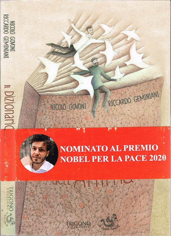 Il Dizionario dell'Anima