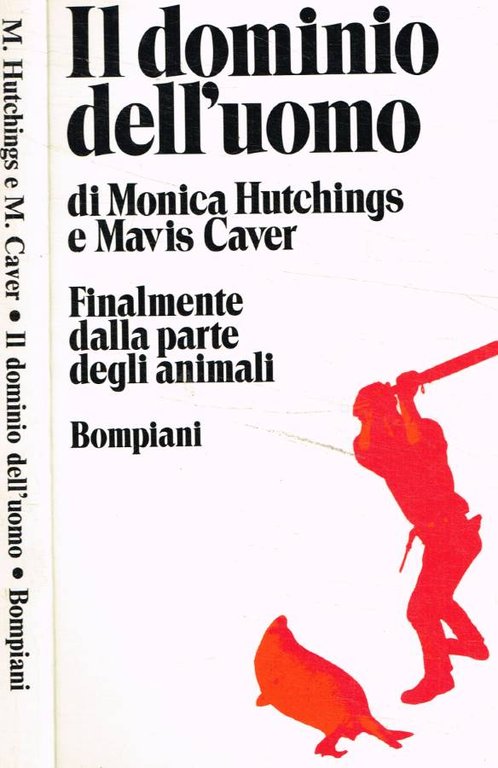 Il dominio dell'uomo