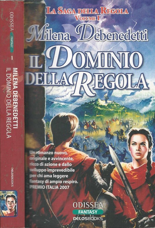 Il dominio della regola