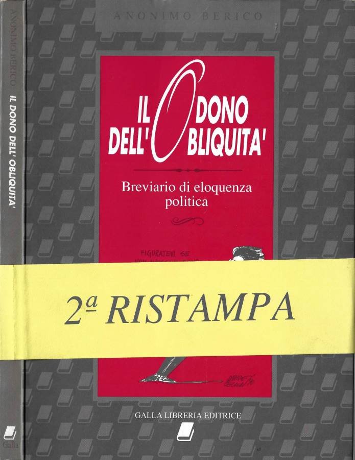Il dono dell' obliquità