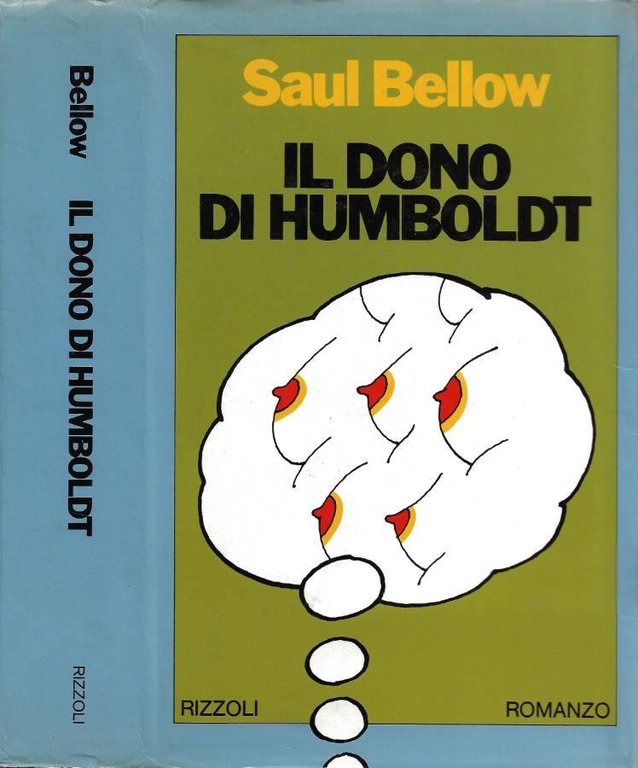 Il Dono di Humboldt