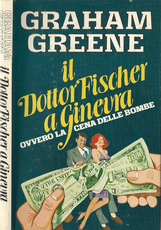 Il dottor Fischer a Ginevra
