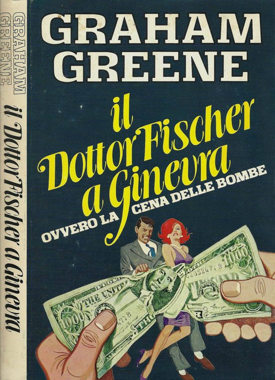 Il Dottor Fischer a Ginevra