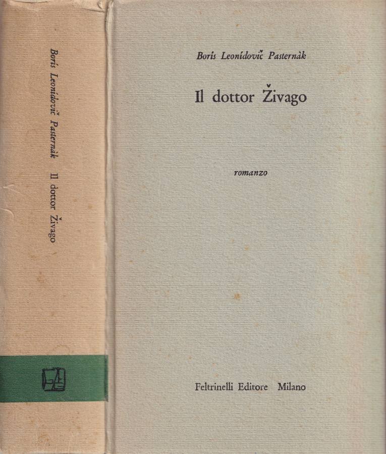 Il dottor Zivago