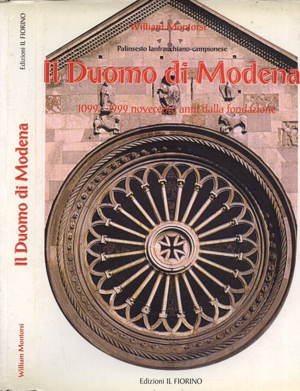 Il Duomo di Modena | Immagine Gallery 2