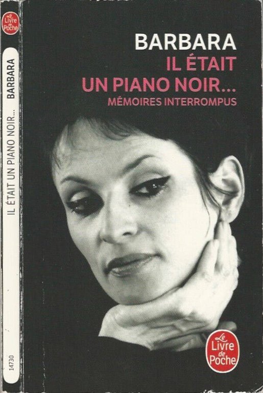 Il était un piano noir. | Immagine Gallery 2