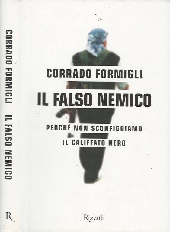 Il falso nemico