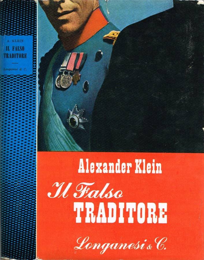 Il Falso Traditore