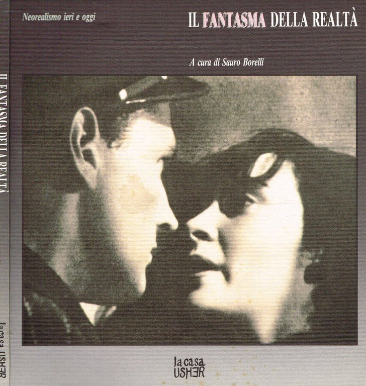Il fantasma della realtà | Immagine Gallery 2