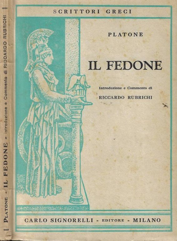Il Fedone | Immagine Gallery 2