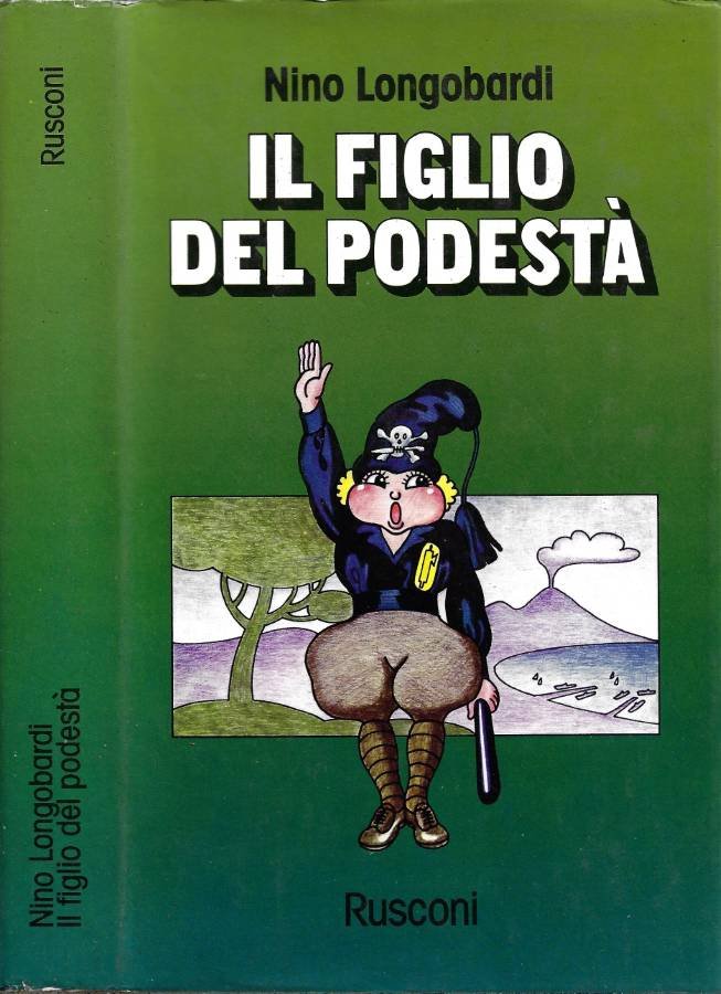 Il Figlio del Podestà
