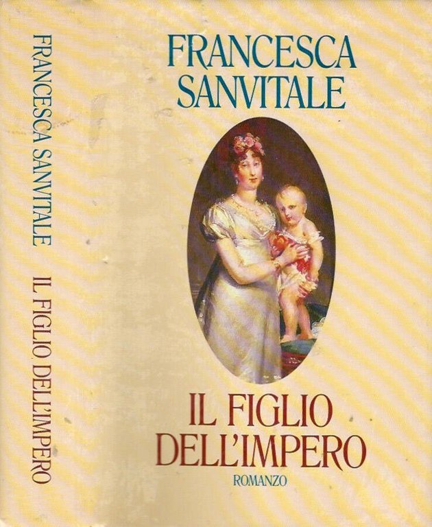 Il figlio dell'impero