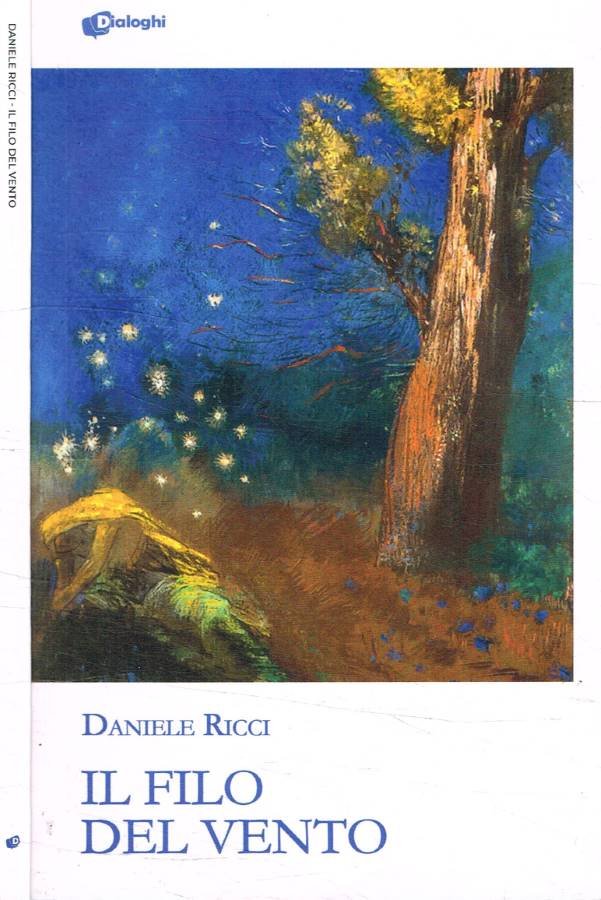 Il filo del vento | Immagine principale