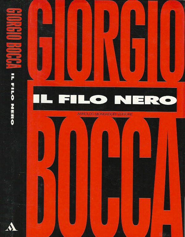 Il filo nero | Immagine Gallery 2