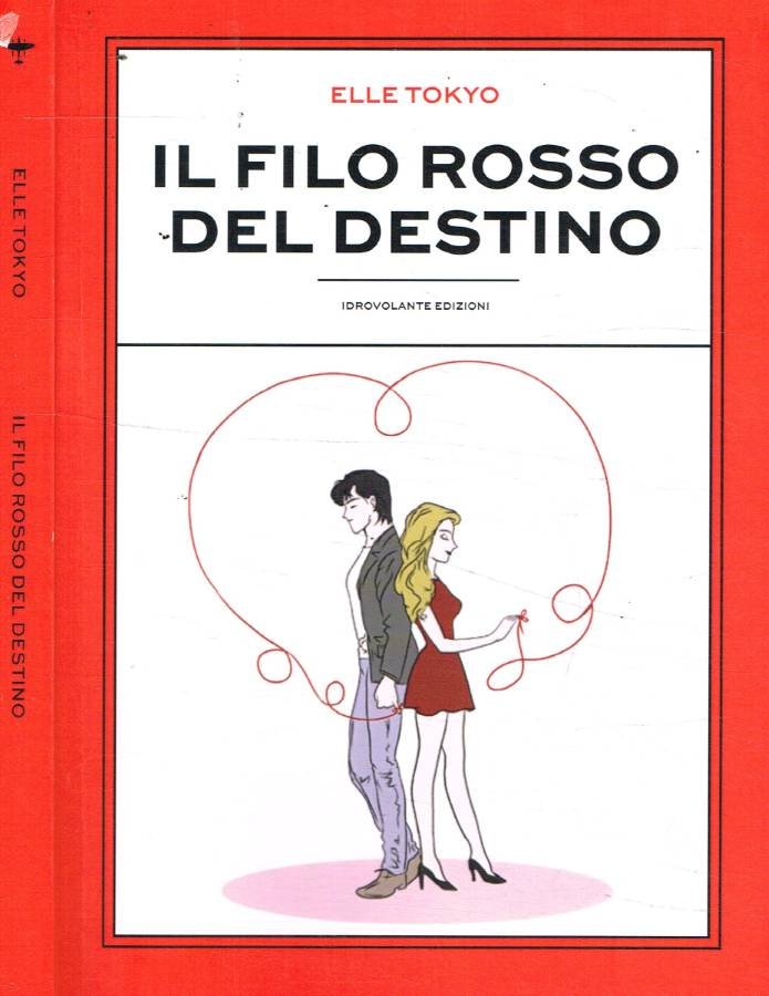 Il filo rosso del destino