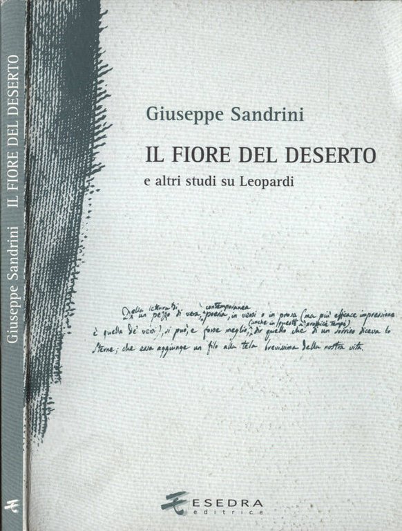 Il fiore del deserto | Immagine Gallery 2