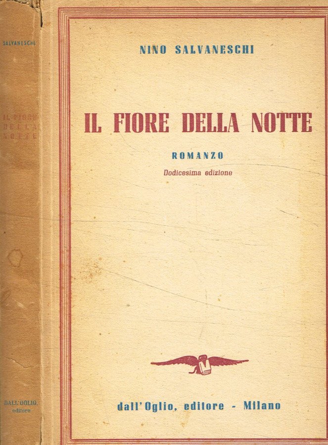 Il fiore della notte