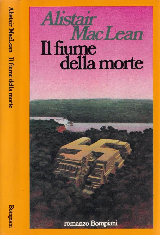 Il fiume della morte