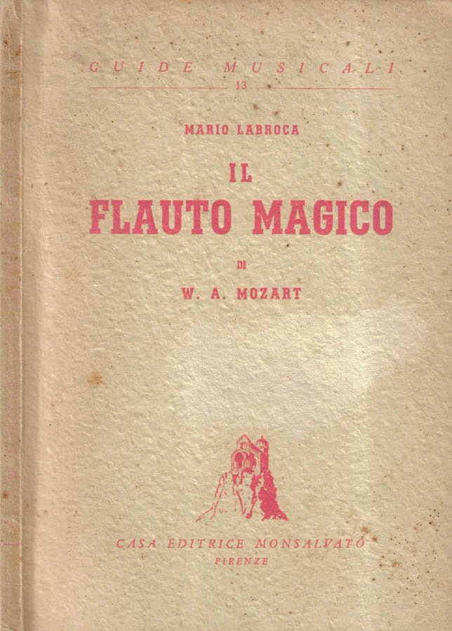 Il flauto magico | Immagine principale