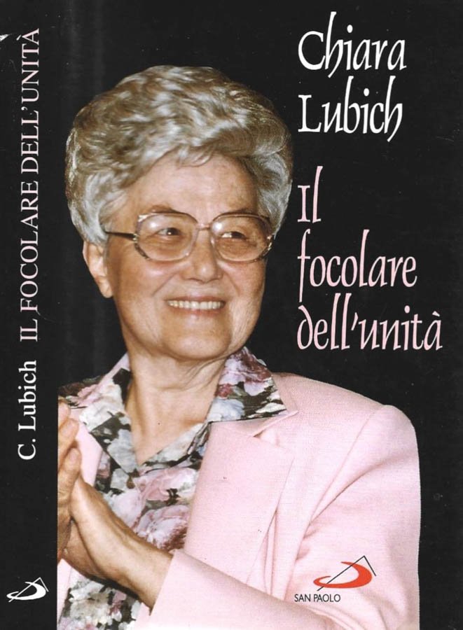 Il focolare dell'unità | Immagine principale