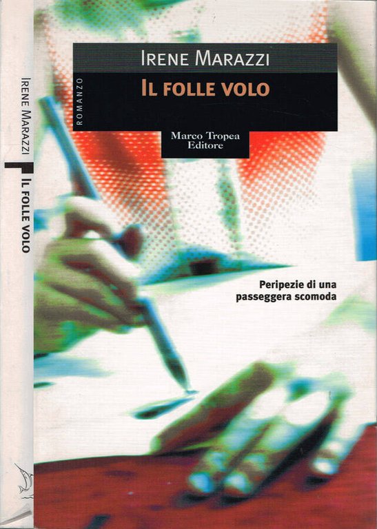Il folle volo | Immagine Gallery 2