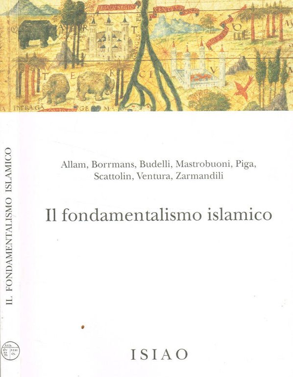 Il fondamentalismo islamico