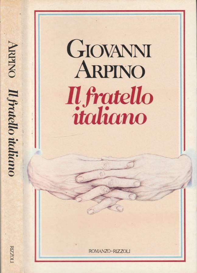 Il fratello italiano