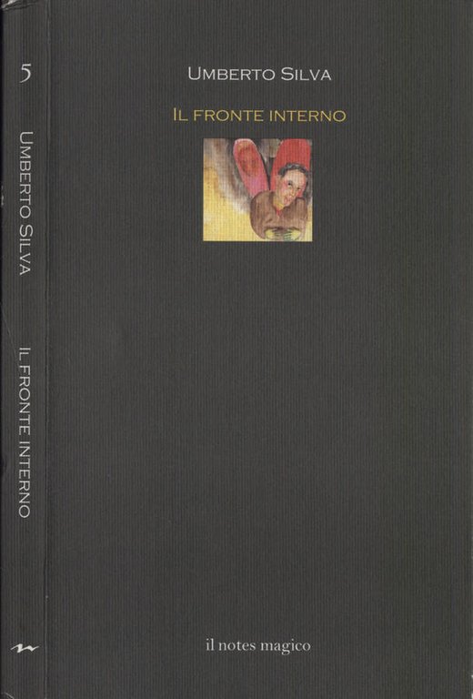 Il fronte interno | Immagine Gallery 2