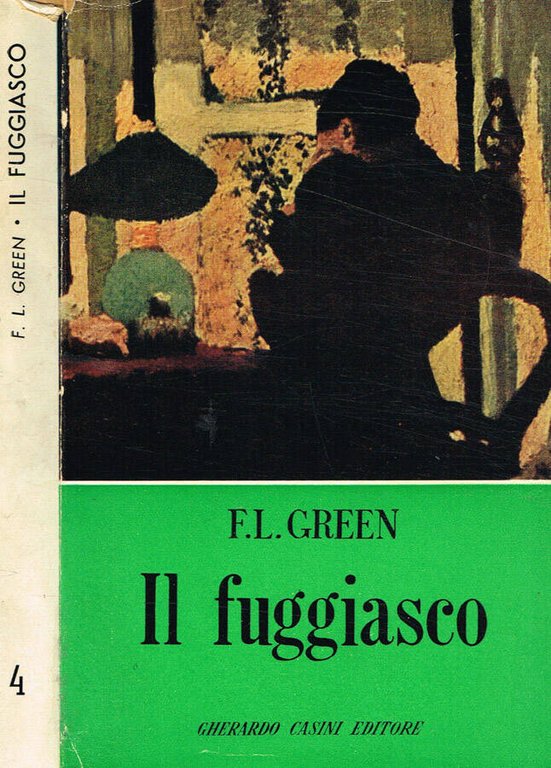 Il fuggiasco