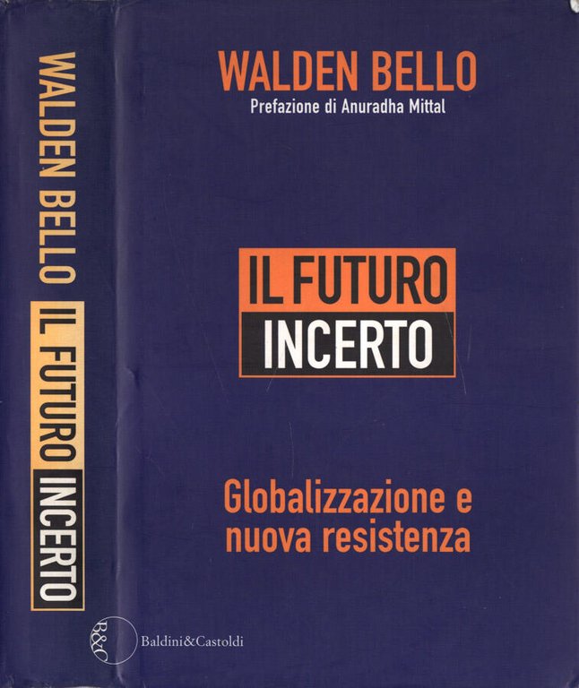 Il futuro incerto | Immagine Gallery 2