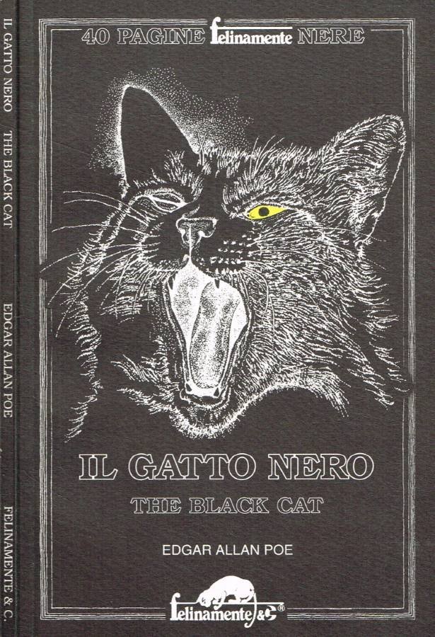 Il gatto nero
