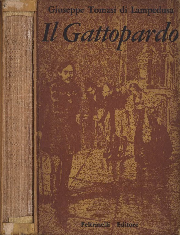 Il gattopardo