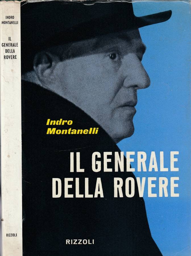 Il Generale Della Rovere