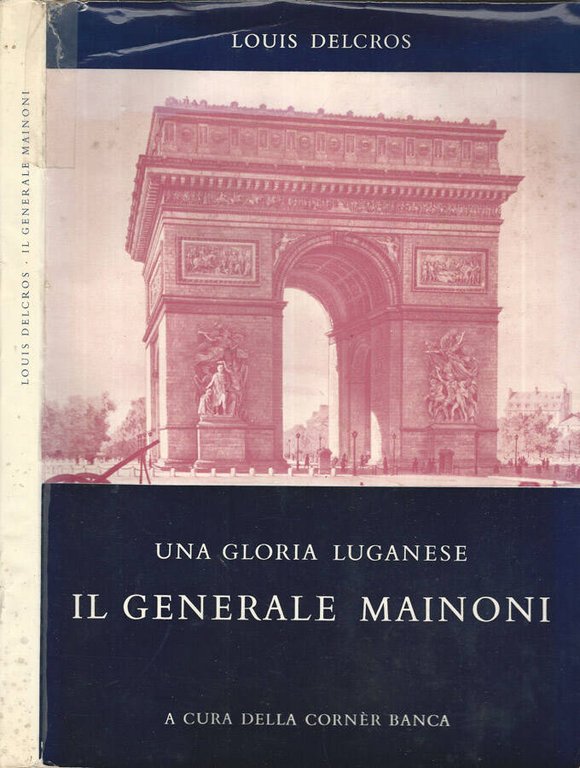 Il Generale Mainoni