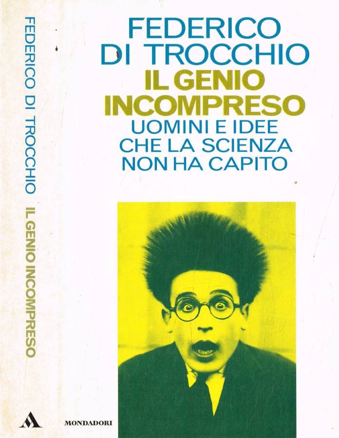 Il genio incompreso