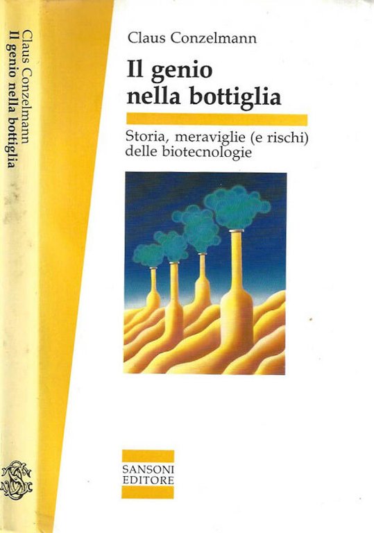 Il genio nella bottiglia