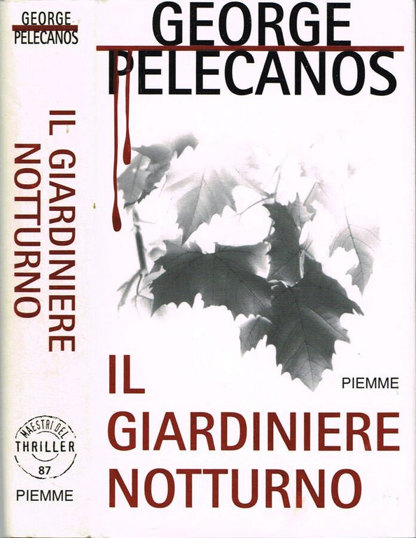 Il giardiniere notturno | Immagine Gallery 2