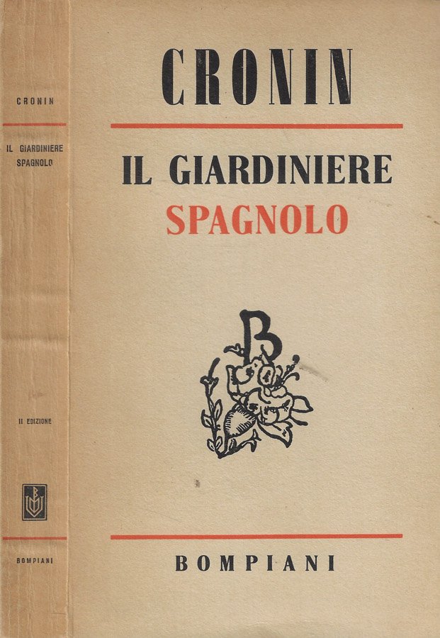 Il giardiniere spagnolo