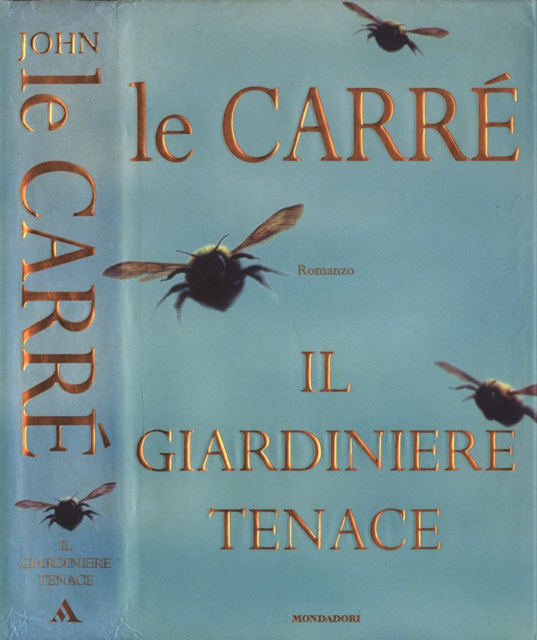 Il giardiniere tenace