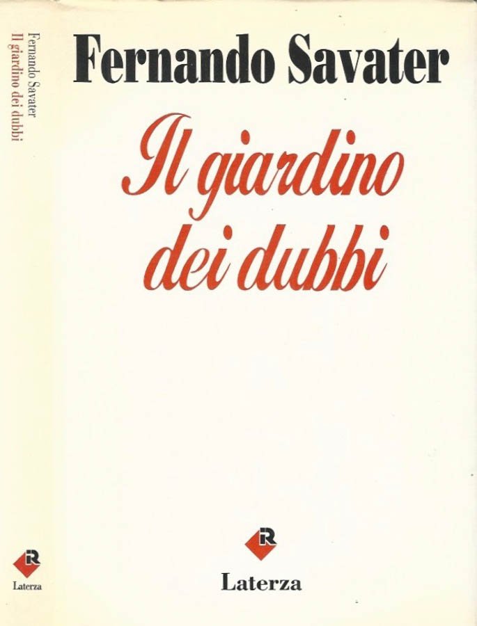 Il giardino dei dubbi