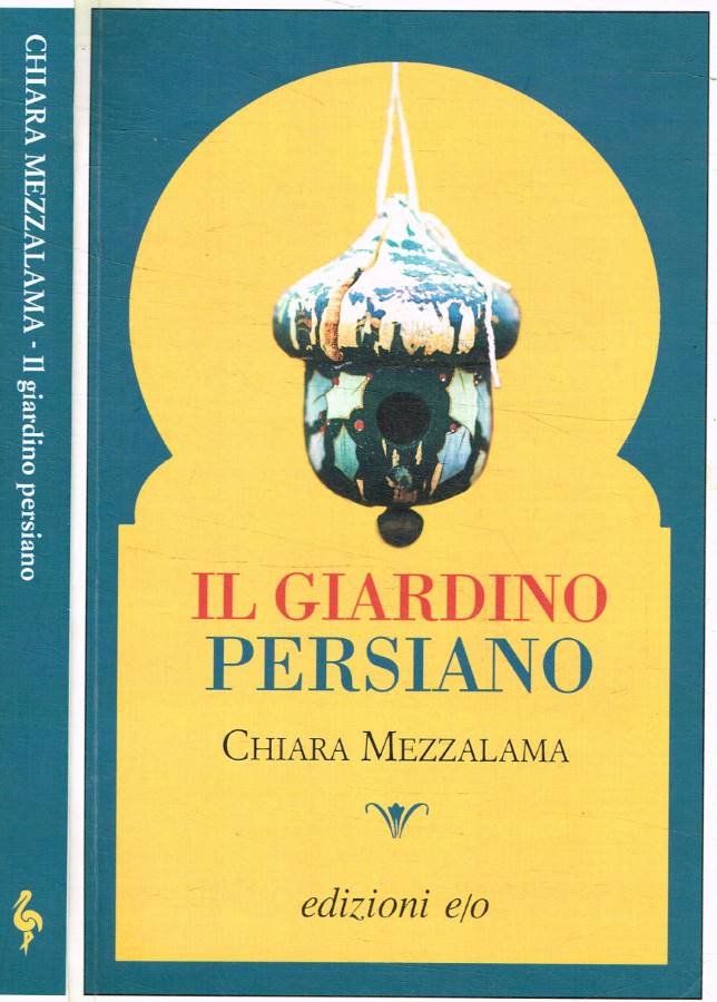 Il giardino persiano