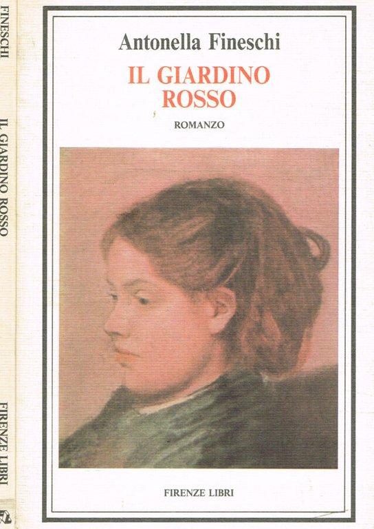 Il giardino rosso