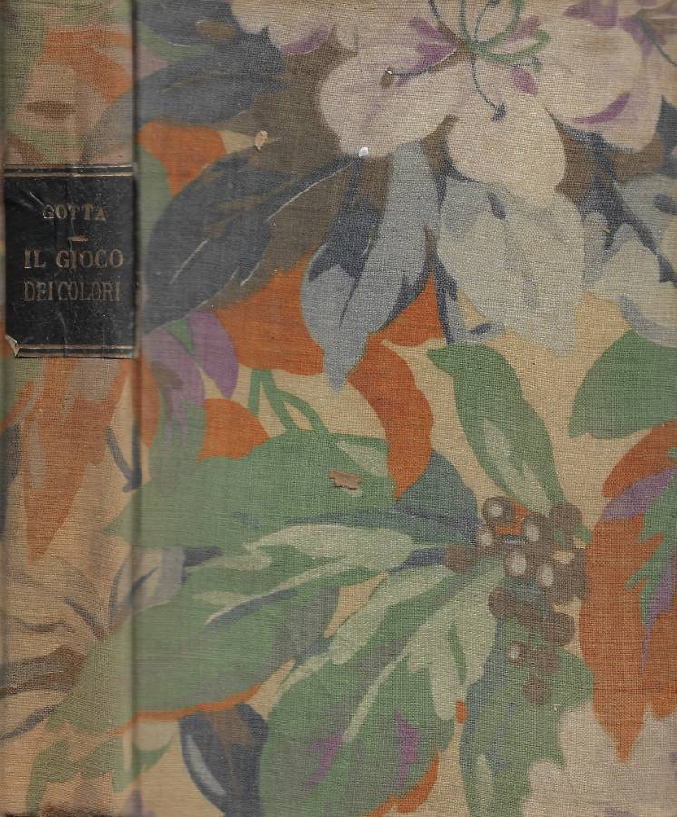 Il gioco dei colori | Immagine principale