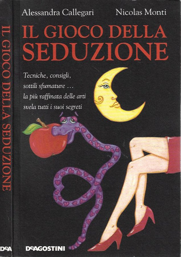 Il gioco della seduzione