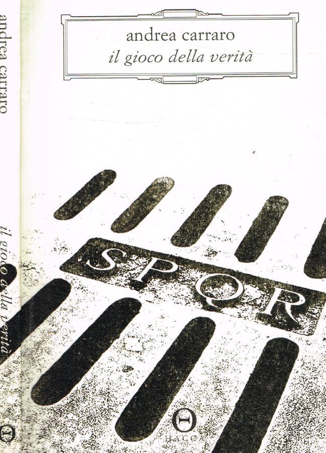 Il gioco della verità | Immagine principale