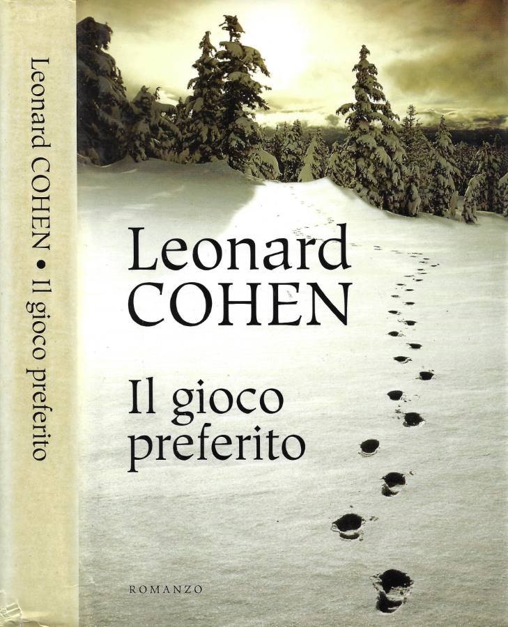 Il gioco preferito