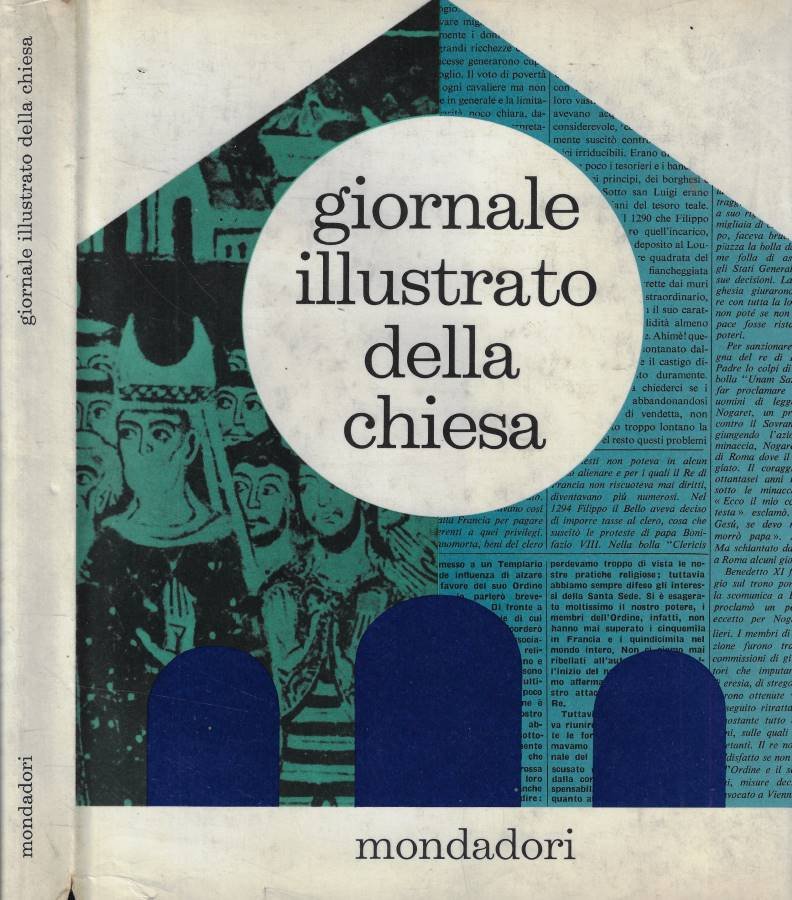 Il giornale illustrato della Chiesa | Immagine principale