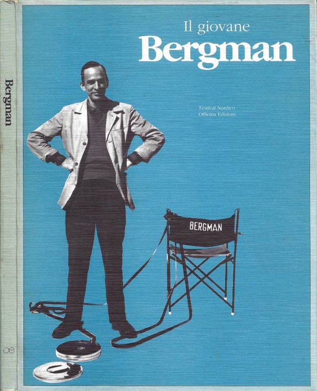 Il giovane Bergman (1944-1951)