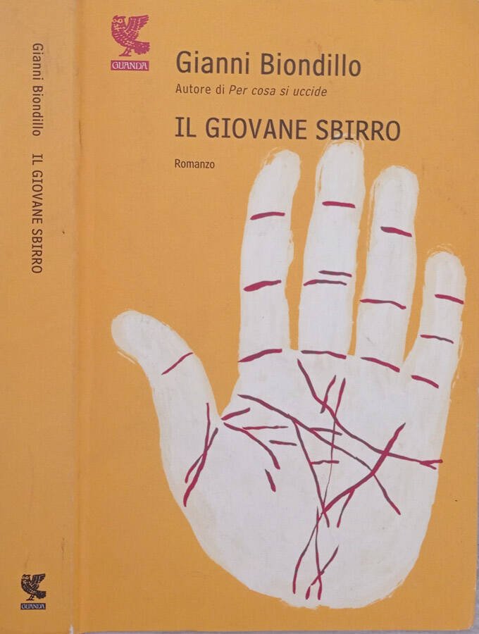 Il giovane sbirro