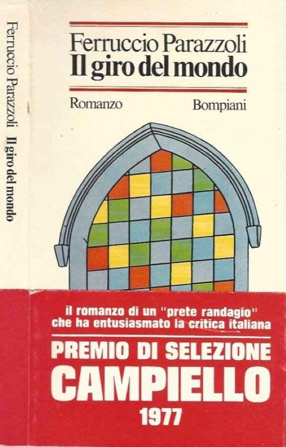 Il giro del mondo
